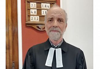 Teden molitve za edinost kristjanov – “Dialog je edini način za razumevanje drugega”