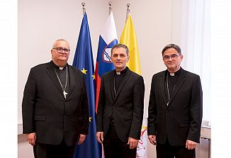 Skrb zaradi asistiranega samomora, svobode izražanja in nepremičninskega davka