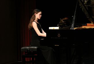 Na spominskem večeru za ravnatelja Silvana Kerševana o glasilkah in grlu