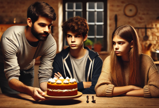 Ne dajmo slabemu niti možnosti 