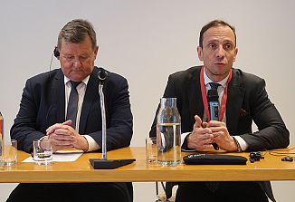 Čezmejno sodelovanje kot nujni steber evropske prihodnosti