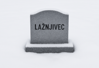 Težave pripovedovalca resnice 