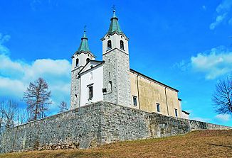 Romarski shod na Marijino Celje