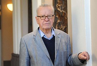 Poslovil se je dolgoletni predsednik KKZ  Janko Zerzer