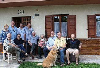 V spomin našemu Tehniku