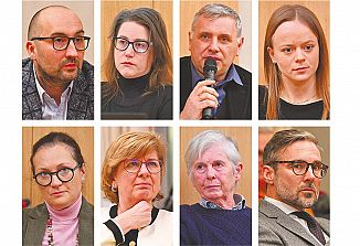 Srečanje na temo razvojnih problemov slovenskega šolstva v Italiji: “Ukrepati je treba takoj”