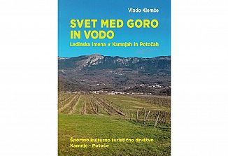 Prispevek Vlada Klemšeta k ohranjanju zgodovinskega izročila