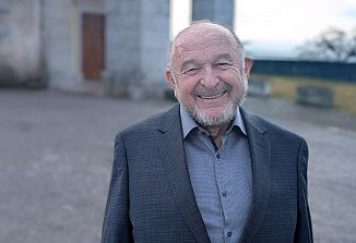 80 let življenja in 50 let duhovniške službe na Repentabru