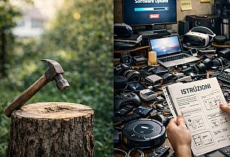 Navodila za vzdrževanje kladiva