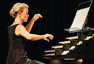 Ko instrument ni le sredstvo, temveč enakovreden glasbeni partner