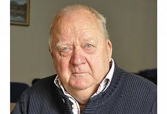 V spomin dr. Rafku Dolharju