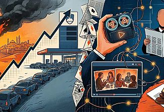 Veliki brat posluša