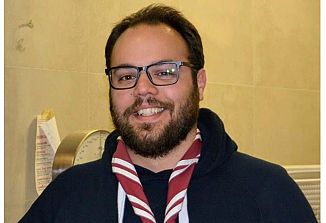 G. Matteo Marega o postu: “Ko se osvobajamo svojih verig, postajamo luč za druge”