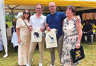 Po njegovih delih ga boste prepoznali