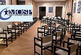 Pogovorni večer MOSP v DSI: Naj naši mladi študirajo v Sloveniji?