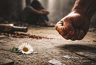 Miroljubno reševanje sporov je edina pot do trajnega miru, tudi za nasilje vsakdanjega življenja