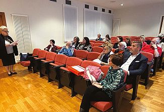 Uspešno leto pri Zadrugi Goriška Mohorjeva