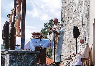 Praznik vere in prijateljstva