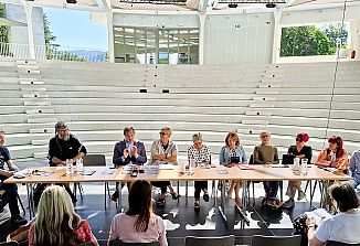 Amfiteater SNG Nova Gorica bo s svojim bogatim programom pestril poletne večere