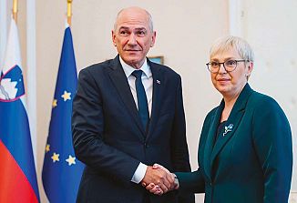 Nova vlada pred prvimi preizkušnjami