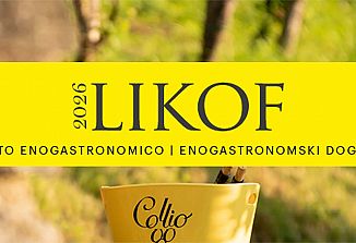 Tudi letos bo Likof združil vino, kulinariko in zabavo