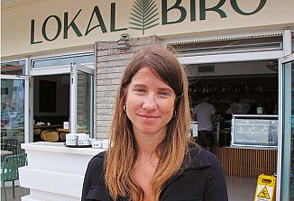 Lokal Birò hitro osvojil tako domačine kot tuje turiste