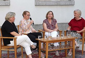 “Vse tri Slovenije so zelo žive!”