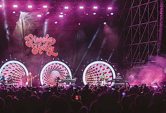 Šestdeset let glasbe, prijateljstva in nepozabnih melodij