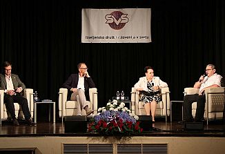 Kako razvijati mlado državo po 35 letih samostojnosti