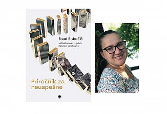 Ali ste pripravljeni na neuspeh?