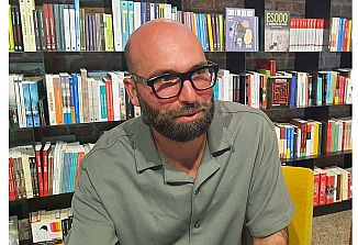 “Festival je bolj usmerjen v vsebine  kot v pomembne goste”