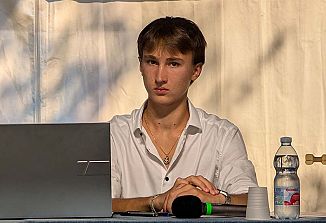 Študijski dnevi Draga 2026: kako ohraniti človeškost  v času umetne inteligence