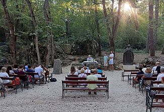 V Medžugorje mladi in manj mladi iz 73 držav na Mladifest 2026