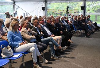 Odprtje 61. Študijskih dnevov Draga
