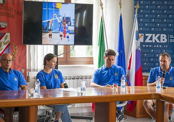Štirje priznani trenerji nadgradili poletno dejavnost Soče