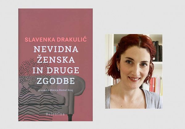Ženska, ki ni nevidna