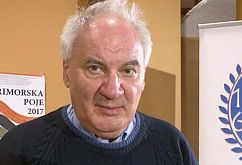 V spomin Ediju Racetu, prijatelju in mentorju