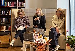 Zbornik, ki odpira nova vprašanja in razkriva še neznano o slovenskih taboriščnikih