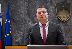 Evo Zoran, evo Zoran