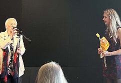 Prva podelitev nagrade Igorja Pahorja odpira vrata mladim v gledališču