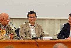 Goriški večeri: Slovenija po volitvah