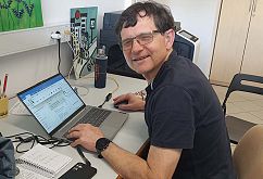 “Vedno sem razmišljal o družbi, prijazni za vse”