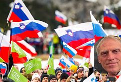 Narodni ponos in Slovenci, šport kot zrcalo nove slovenske samozavesti