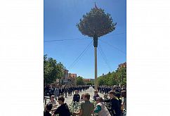 Praznik, ki ohranja skupno identiteto prostora
