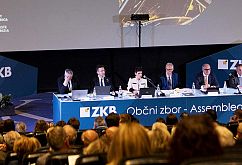 Potrjeni rezultati in vse večja vloga lokalne banke