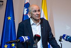 Še malo zdržite, aplavz je skoraj tu