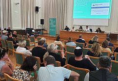 Žarometi nad EPK so ugasnili, kako naprej? V Novi Gorici javna razprava o zapuščini Evropske prestolnice kulture