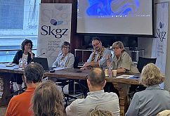 Prihodnost slovenskih jasli v Trstu