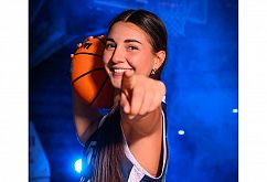Anna Turel od goriških klubov do viška italijanske košarke