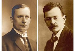 Cankar, Rostohar  in slovenstvo
